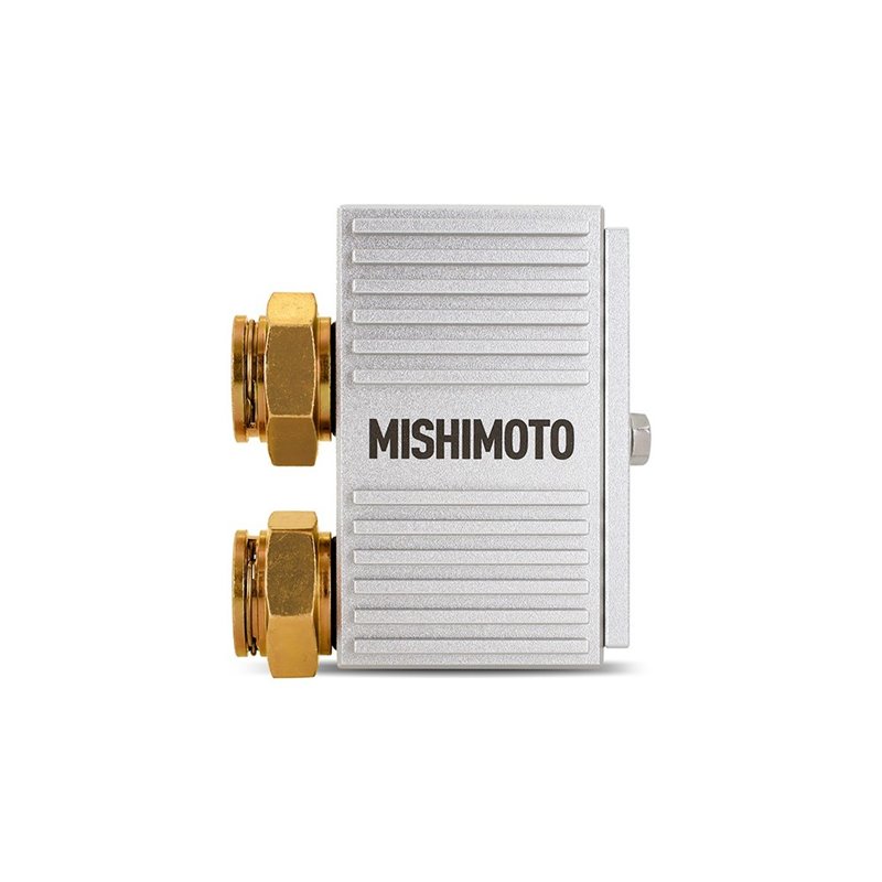 Mishimoto | Thermal Bypass Valve - Silverado / Sierra 2500 HD / 3500 HD 6.6L 2017-2021
