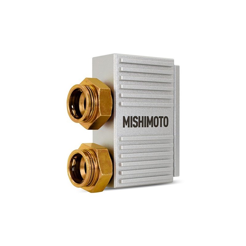 Mishimoto | Thermal Bypass Valve - Silverado / Sierra 2500 HD / 3500 HD 6.6L 2017-2021
