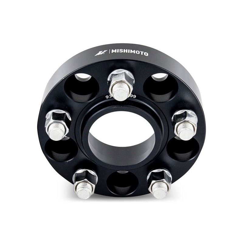 Mishimoto | Wheel Spacers - Explorer / Mustang / Aviator 2015-2024 Mishimoto Spacer de roues