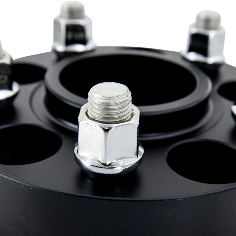 Mishimoto | Wheel Spacers - Explorer / Mustang / Aviator 2015-2024 Mishimoto Spacer de roues