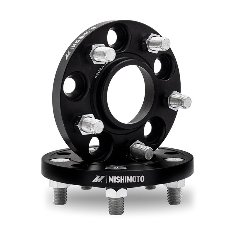 Mishimoto | Wheel Spacers - Acura / Honda 1991-2019