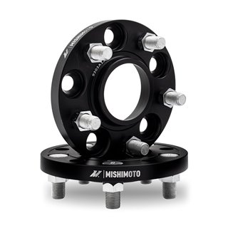 Mishimoto | Wheel Spacers - Acura / Honda 1991-2019