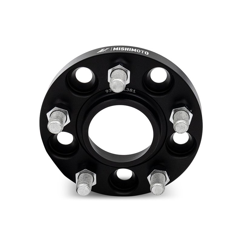 Mishimoto | Wheel Spacers - Acura / Honda 1991-2019