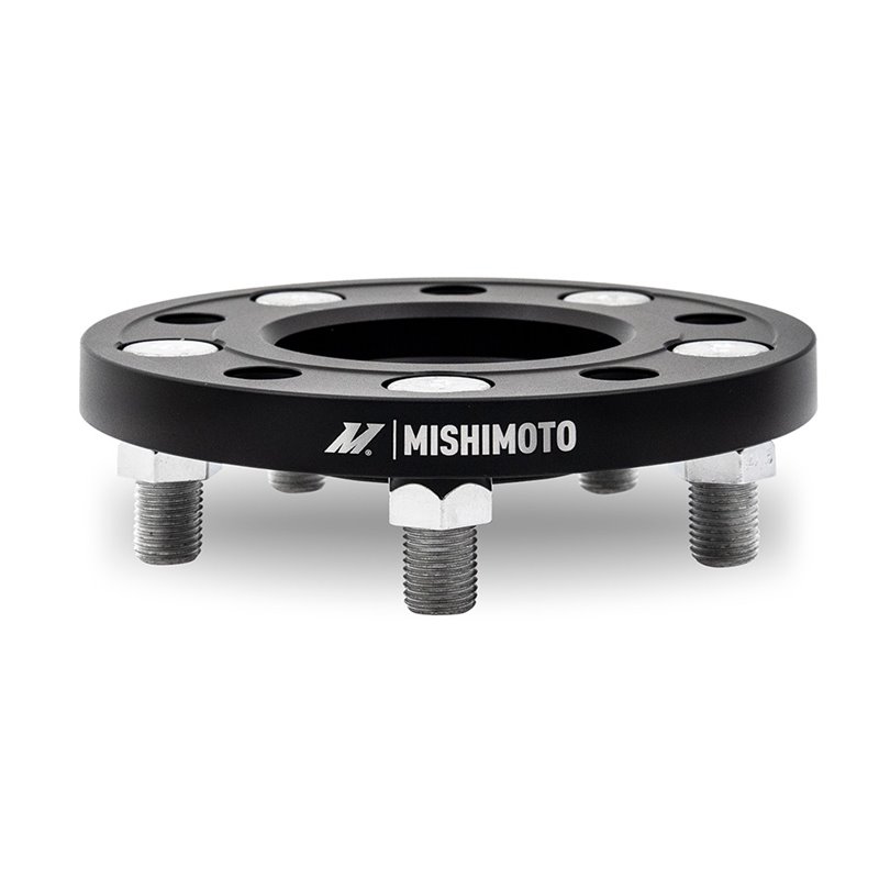 Mishimoto | Wheel Spacers - Acura / Honda 1991-2019