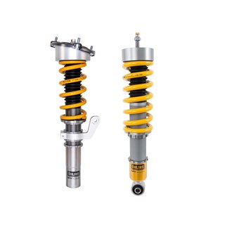 OHLINS | Suspension System - 911 3.4L / 3.6L 1999-2005 Ohlins Handling Kits
