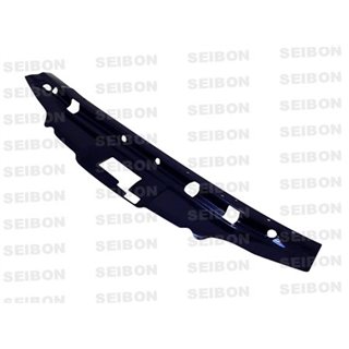 SEIBON Carbon |  CP9598NSR33, Carbon fiber cooling plate for 1995-1998 Nissan Skyline R33