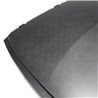 SEIBON Carbon | CR20TYSUP-DRY, DRY Carbon fiber roof replacement for 2020-up Toyota Supra *All Dry Carbon Products are Matte ...