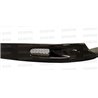 SEIBON Carbon |  FL9398TYSUP-TJ, TJ-style carbon fiber front lip for 1993-1998 Toyota Supra - Supra 3.0L 1993-1998