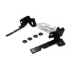 Go Rhino | RC2 Bull Bar w/ Mounting Brackets and 20" Single Row Hole Kit - Tacoma 2.7L / 3.5L 2016 Go Rhino Bull Bar