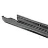 SEIBON Carbon |  SS14LXIS-OE, OEM-style carbon fiber side skirts for 2014-2020 Lexus IS 200T/250/300/350 - IS200t / IS250 / IS30