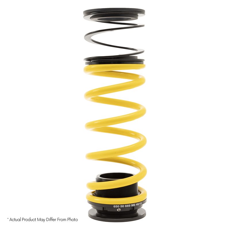 ST Suspensions | 13250037 ST X Coilover Kit - Honda Civic (FC) Sedan ? 50.6mm; w/o electronic dampers ST Suspensions Part