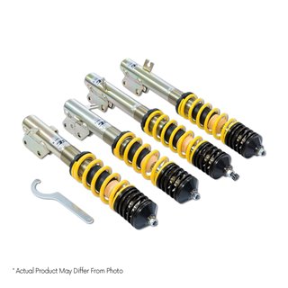 ST Suspensions | 18250037 ST XA Coilover Kit - Honda Civic (FC) Sedan ? 50.6mm w/o electronic dampers