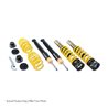 ST Suspensions | 18287007 ST XA Coilover Kit - Tesla Model 3 AWD incl. Performance