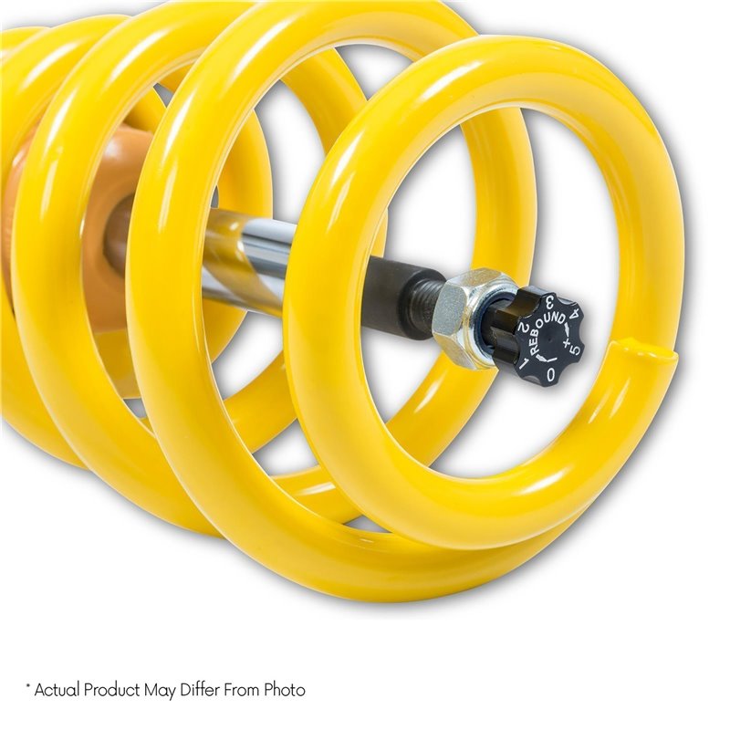 ST Suspensions | 18287007 ST XA Coilover Kit - Tesla Model 3 AWD incl. Performance