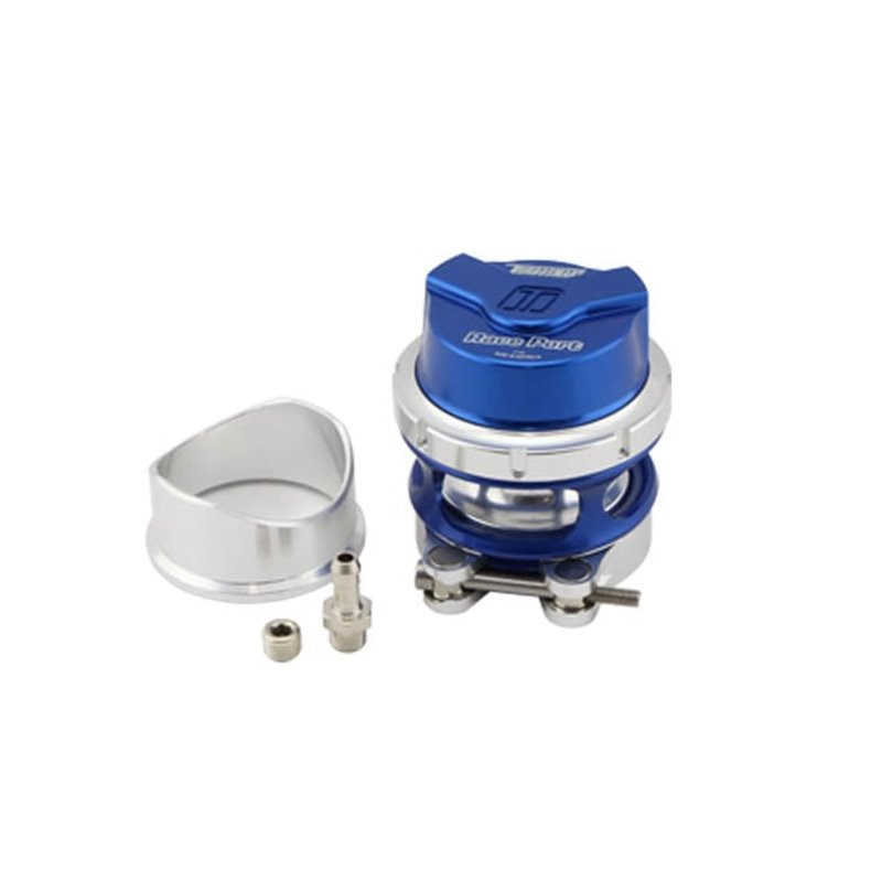 Turbosmart | - TS-0204-1131 - Turbocharger Blow Off Valve Turbosmart Blow-Off & Diverter Valves