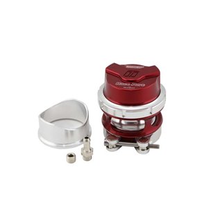 Turbosmart | - TS-0204-1134 - Turbocharger Blow Off Valve Turbosmart Blow-Off & Diverter Valves