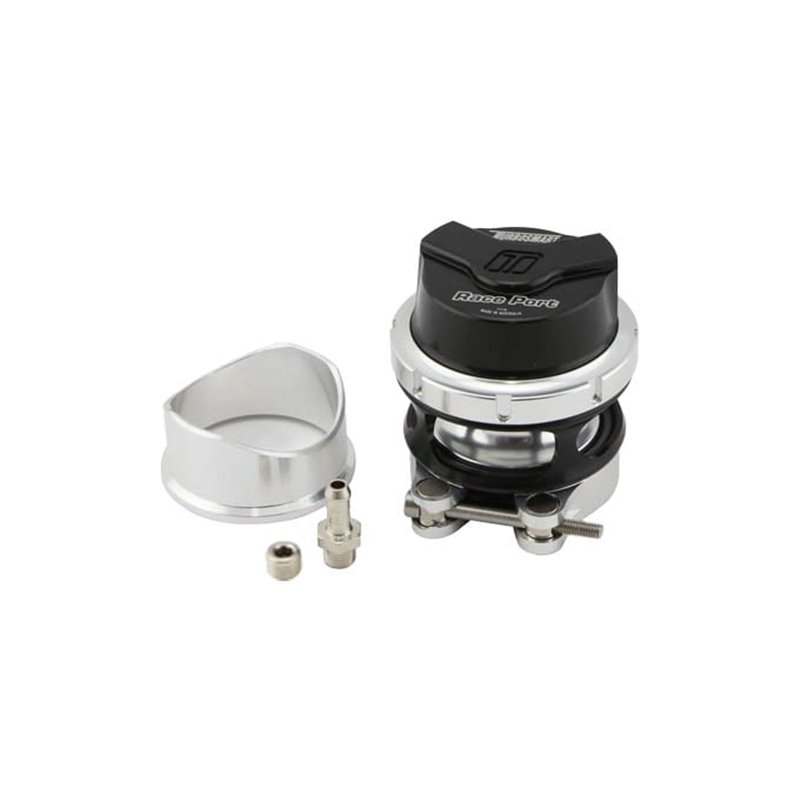 Turbosmart | - TS-0204-1152 - Turbocharger Blow Off Valve