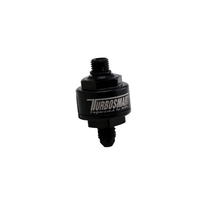 Turbosmart | - TS-0804-1003 - Turbocharger Oil Filter Turbosmart Air Filter