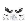 Go Rhino | RC2 Bull Bar w/ Mounting Brackets and 20" Single Row Hole Kit - F-150 2009-2023