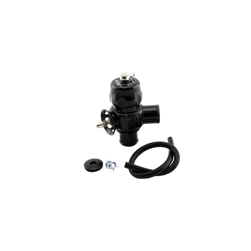 Turbosmart | Blow Off Valve Smart Port Dual Port - Black - Lancer 2.0T 2003-2015