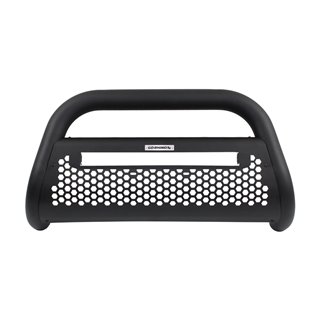 Go Rhino | RC2 Bull Bar w/ Mounting Brackets and 20" Single Row Hole Kit - F-250 / F-350 2000-2007