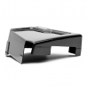 COBB | REDLINE CARBON FIBER FUSE COVER (DRIVER SIDE) - WRX 2022-2024 COBB Engine Dress Up