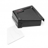COBB | REDLINE CARBON FIBER FUSE COVER (DRIVER SIDE) - WRX 2022-2024 COBB Engine Dress Up