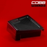 COBB | REDLINE CARBON FIBER FUSE COVER (DRIVER SIDE) - WRX 2022-2024 COBB Engine Dress Up