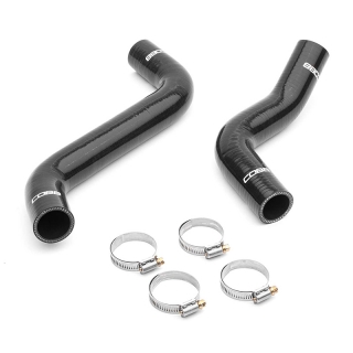 COBB | SUBARU SILICONE RADIATOR HOSE KIT - WRX 2022-2024 COBB Coolant Hoses