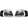 Recon | PROJECTOR HEADLIGHTS - F-150 2004-2008 Recon Projector Headlight