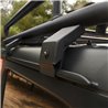 Go Rhino | SRM Rack Mounting Kit - Gutter Mount - 4 PCS 