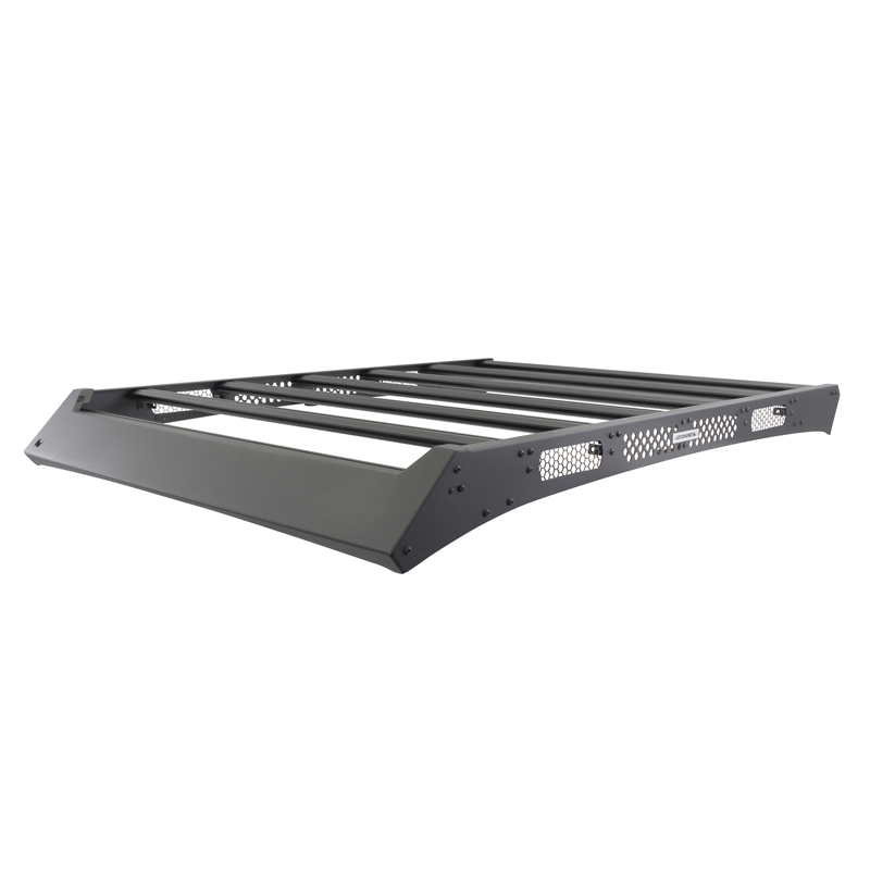 Go Rhino | Ceros Low Profile Roof Rack - Tacoma 2.7L / 3.5L 2016-2023