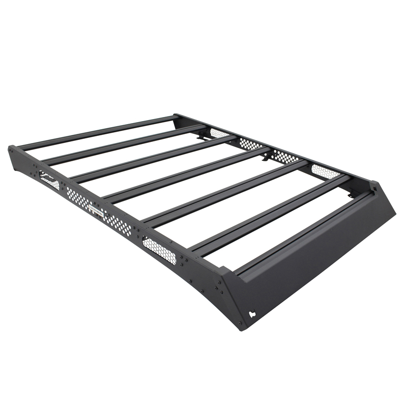 Go Rhino | Ceros Low Profile Roof Rack - Tacoma 2.7L / 3.5L 2016-2023