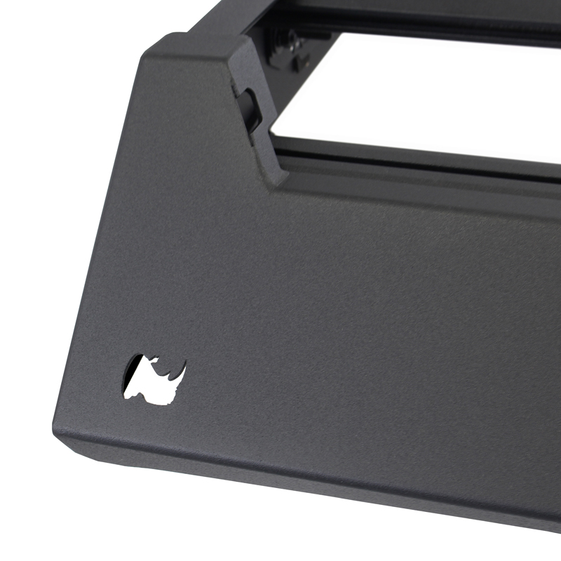 Go Rhino | Ceros Low Profile Roof Rack - Tacoma 2.7L / 3.5L 2016-2023