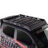 Go Rhino | Ceros Low Profile Roof Rack - Tacoma 2.7L / 3.5L 2016-2023