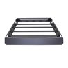 Go Rhino | SRM400 48" Fabricated Customizable Steel Basket Roof Rack