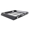 Go Rhino | SRM400 48" Fabricated Customizable Steel Basket Roof Rack