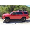 Go Rhino | SRM400 58" Fabricated Customizable Steel Basket Roof Rack