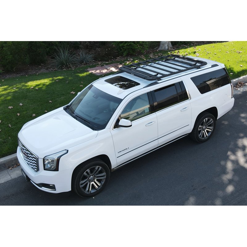 Go Rhino | SRM500 65" Flat Platform Roof Rack 
