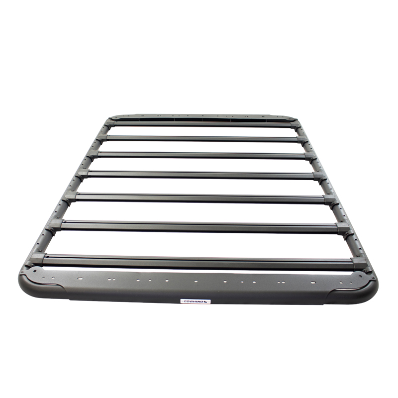 Go Rhino | SRM500 65" Flat Platform Roof Rack 