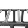 Go Rhino | XRS Overland Xtreme Rack - Gladiator 3.0L / 3.6L 2020-2023