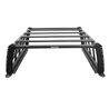 Go Rhino | XRS Overland Xtreme Rack - Gladiator 3.0L / 3.6L 2020-2023