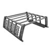 Go Rhino | XRS Overland Xtreme Rack - Mid-Size Trucks - Chevrolet / Ford / GMC / Nissan / Toyota 2006-2023