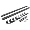 Go Rhino | RB10 Slim Line Running Boards w/ Mounting Brackets Kit - Chevrolet / GMC 2014-2015 Go Rhino Step Bars
