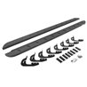 Go Rhino | RB10 Slim Line Running Boards w/ Mounting Brackets Kit - Chevrolet / GMC 2014-2019