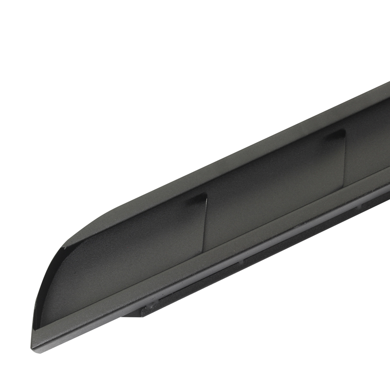 Go Rhino | RB10 Slim Line Running Boards w/ Mounting Brackets Kit - Chevrolet / GMC 2019-2022 Go Rhino Step Bars