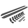 Go Rhino | RB10 Slim Line Running Boards w/ Mounting Brackets Kit - Chevrolet / GMC 2019-2023