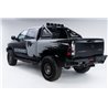 Go Rhino | RB10 Running Boards w/ Mounting Brackets Kit - Ram 1500 / 2500 / 3500 2009-2011 Go Rhino Step Bars