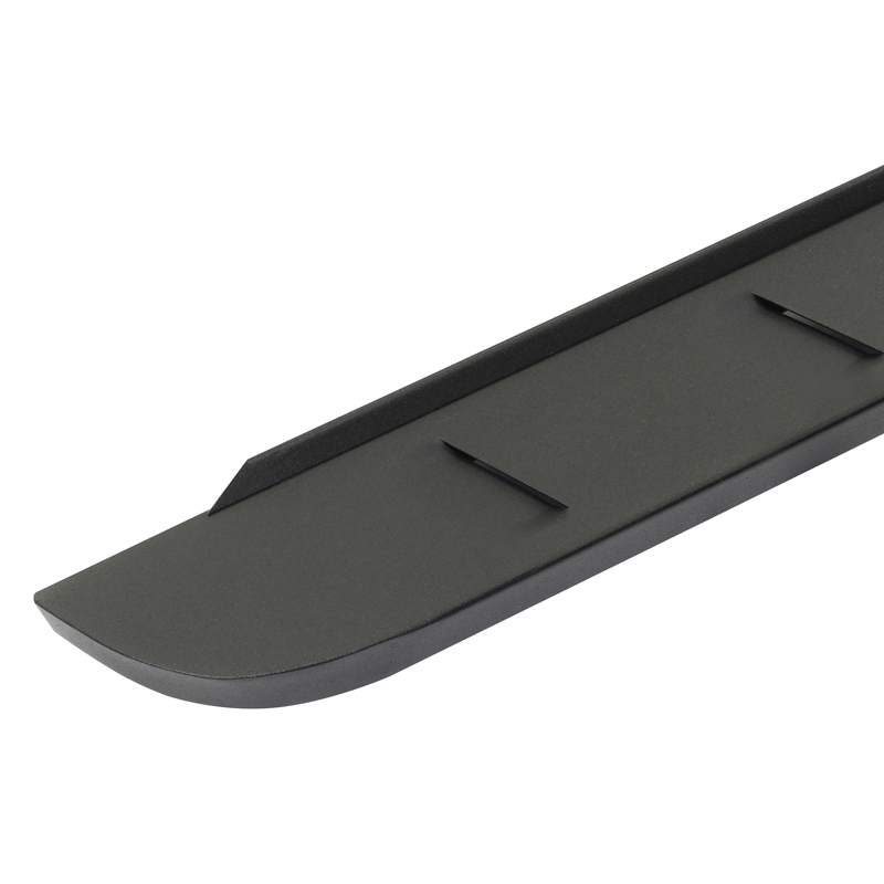 Go Rhino | RB10 Slim Line Running Boards w/ Mounting Brackets Kit - Ram 1500 / 2500 / 3500 2009-2011 Go Rhino Step Bars