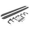 Go Rhino | RB10 Slim Line Running Boards w/ Mounting Brackets Kit - Ram 1500 / 2500 / 3500 2009-2022